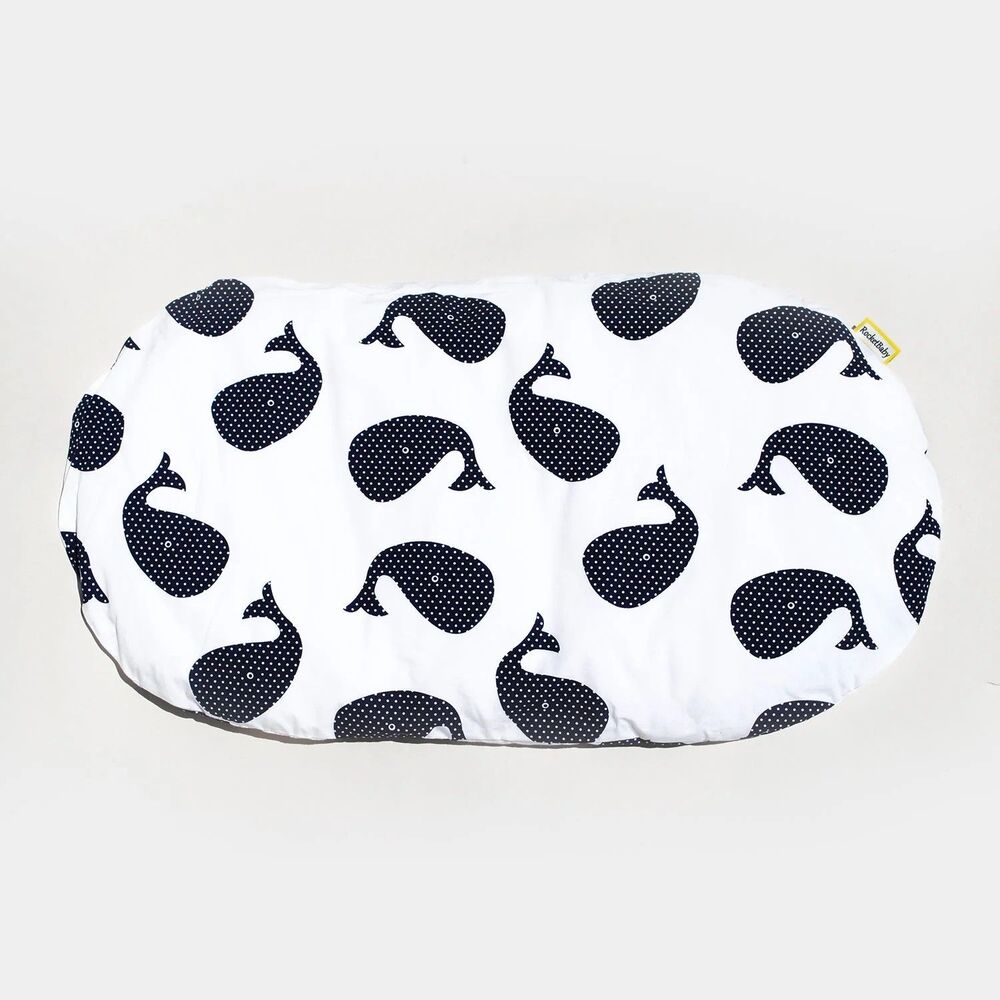 RocketBaby Topponcino Montessori Baby Cushion